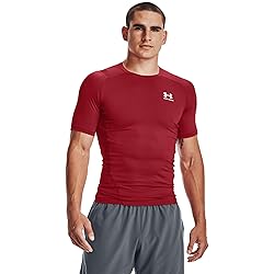 Under Armour Men's Armour HeatGear Compression