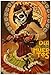 Dia De Los Muertos Marionettes Poster 13 x 19in