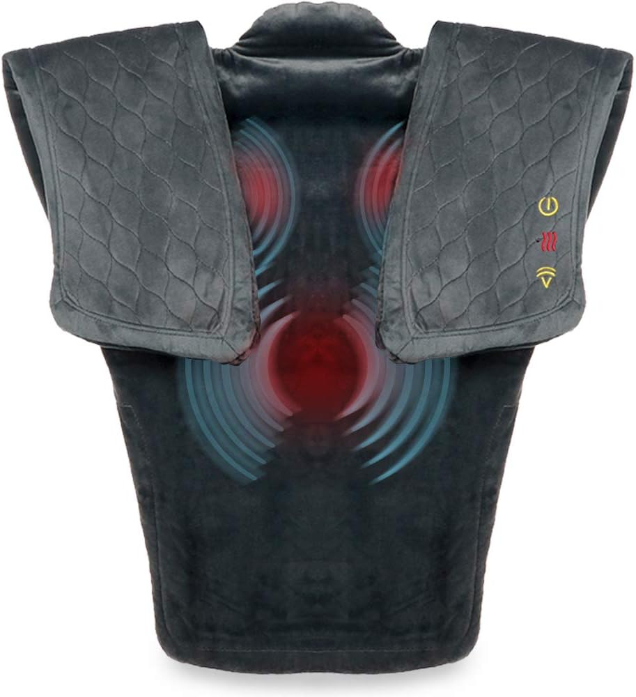 The 10 Best Heating And Massage Glove