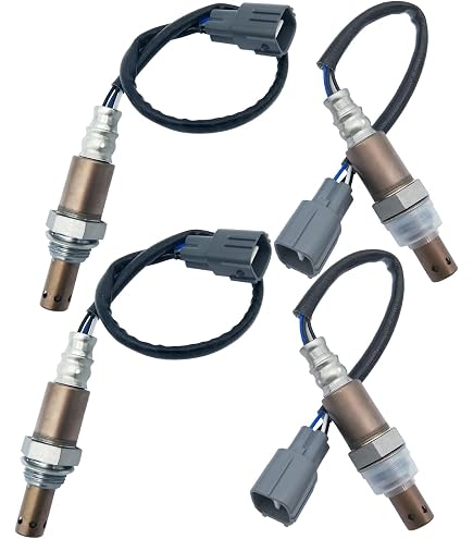 Amazon.com: DYVWMRKX Oxygen Sensor O2 Sensor Part No# 89465-B1040