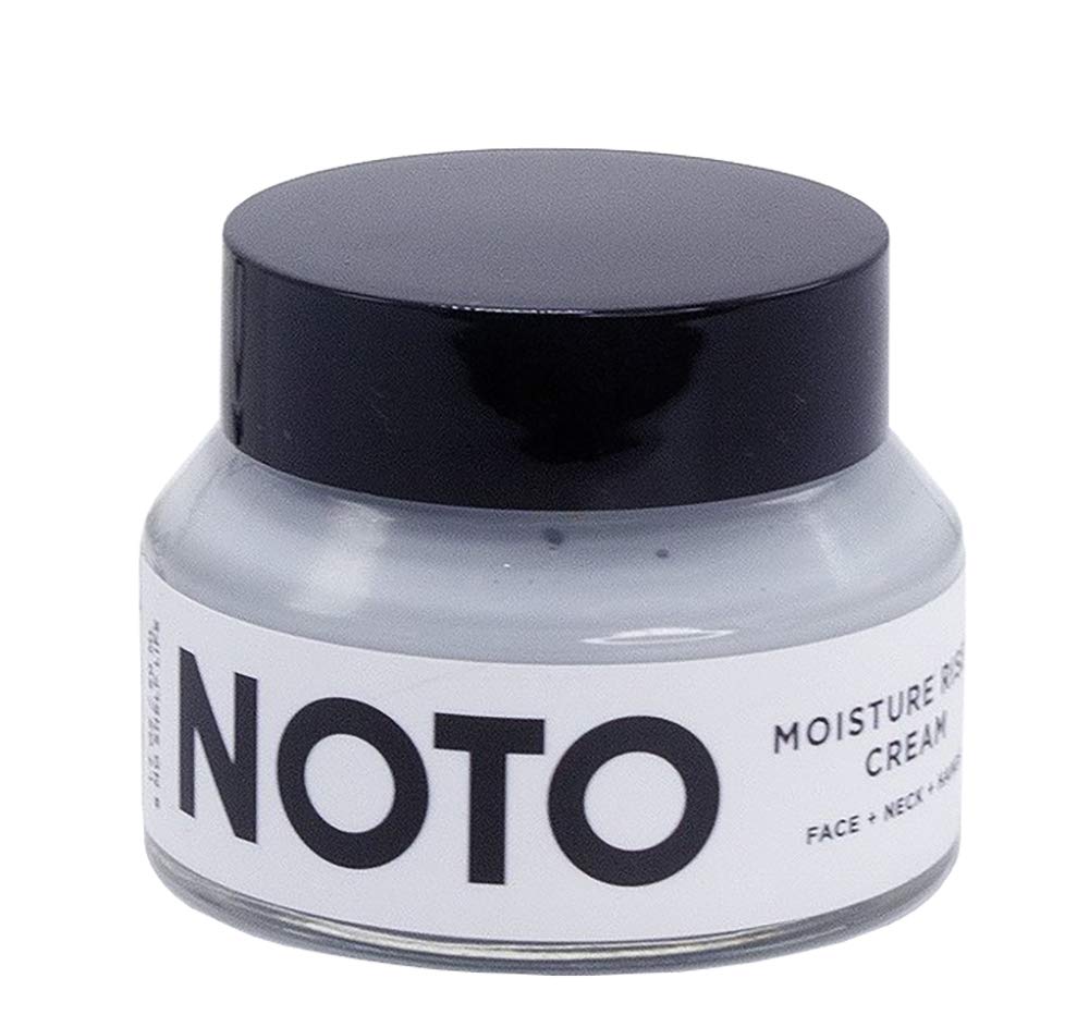noto skincare