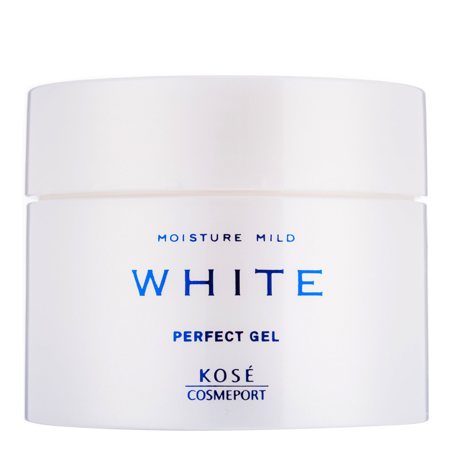 Moisture Mild White Perfect Gel 100g