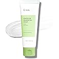 IUNIK Centella Calming Gel Cream 2.02 fl.oz(60ml) | Vegan Non-Sticky Moisturizing w/Centella Asiatica Tea Tree Soothes Oily &