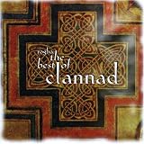 Disco de Clannad: «Rogha: Best of Clannad» (Anverso) Disco de Clannad: «Rogha: Best of Clannad» (Anverso)