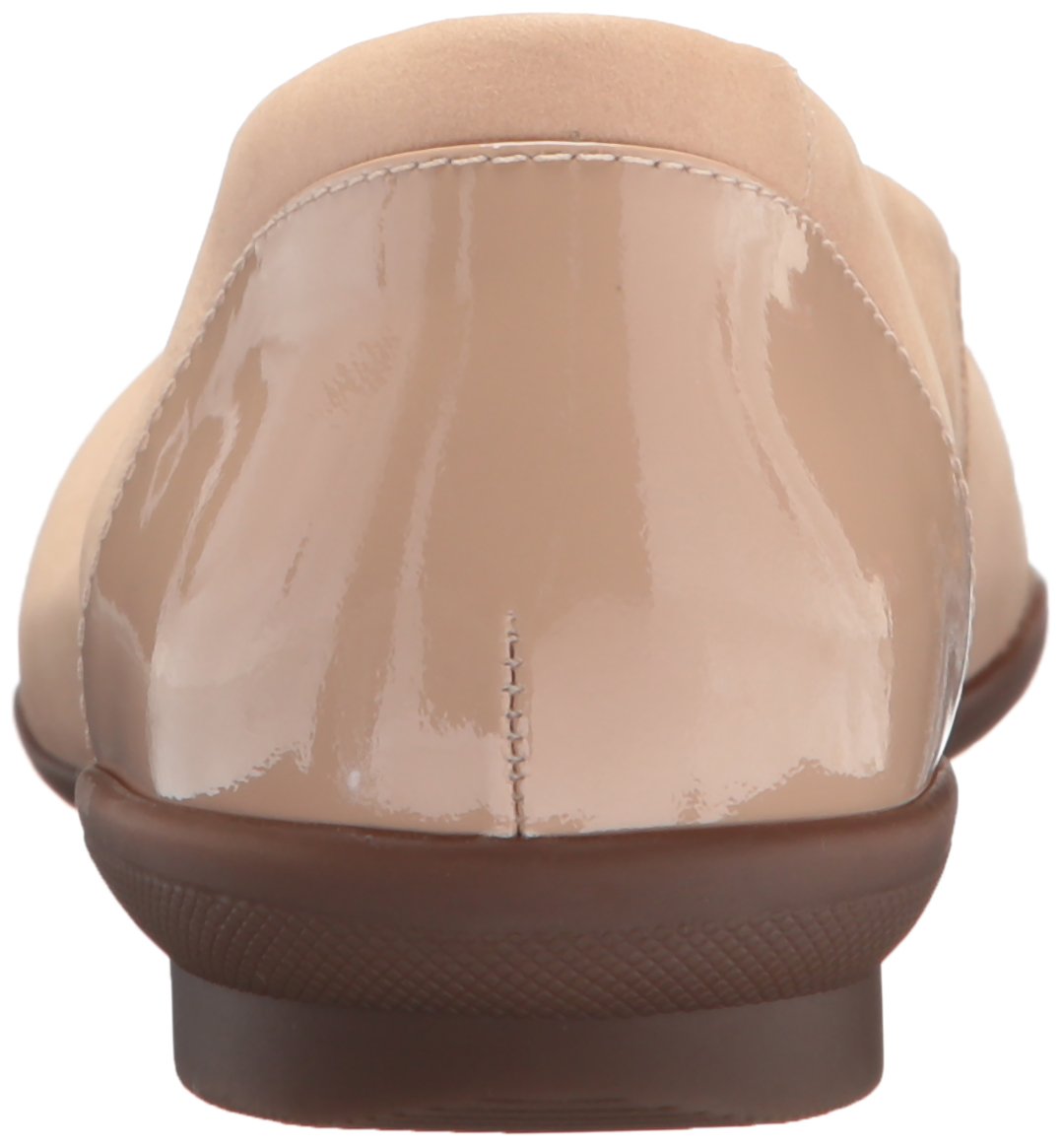Clarks Women's Neenah Vine Flat - Image 3