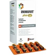 Amazon.com: MIMMUVIT-PLUS-Q10-多維胺-含TWO-EXCERPTS-原創-花旗蔘 ...