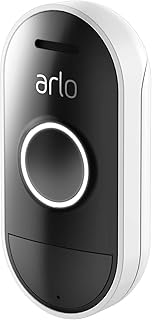 Arlo Audio Doorbell