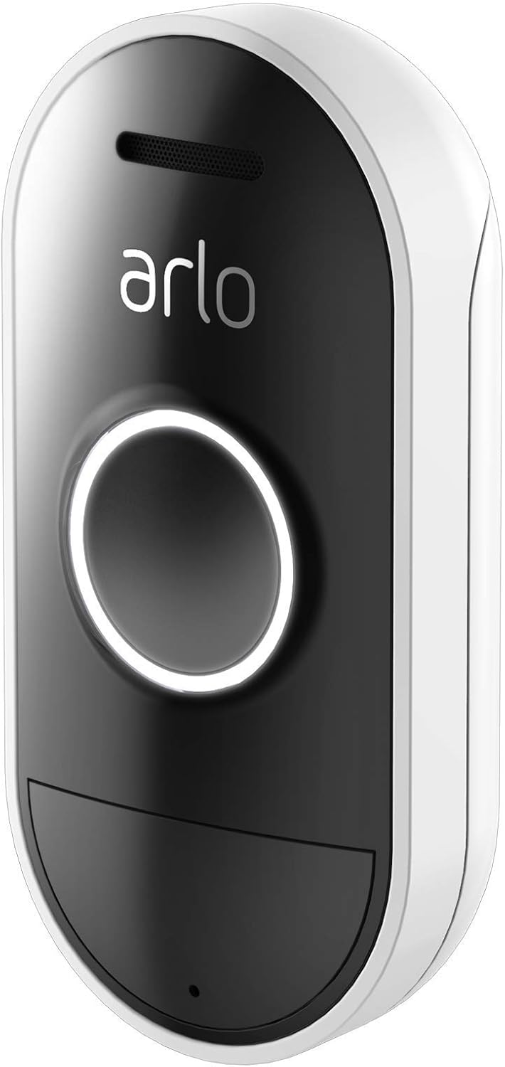Arlo Audio Doorbell