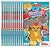 Disney Junior The Lion Guard Grab and Go Play Packs (Pack of 12)