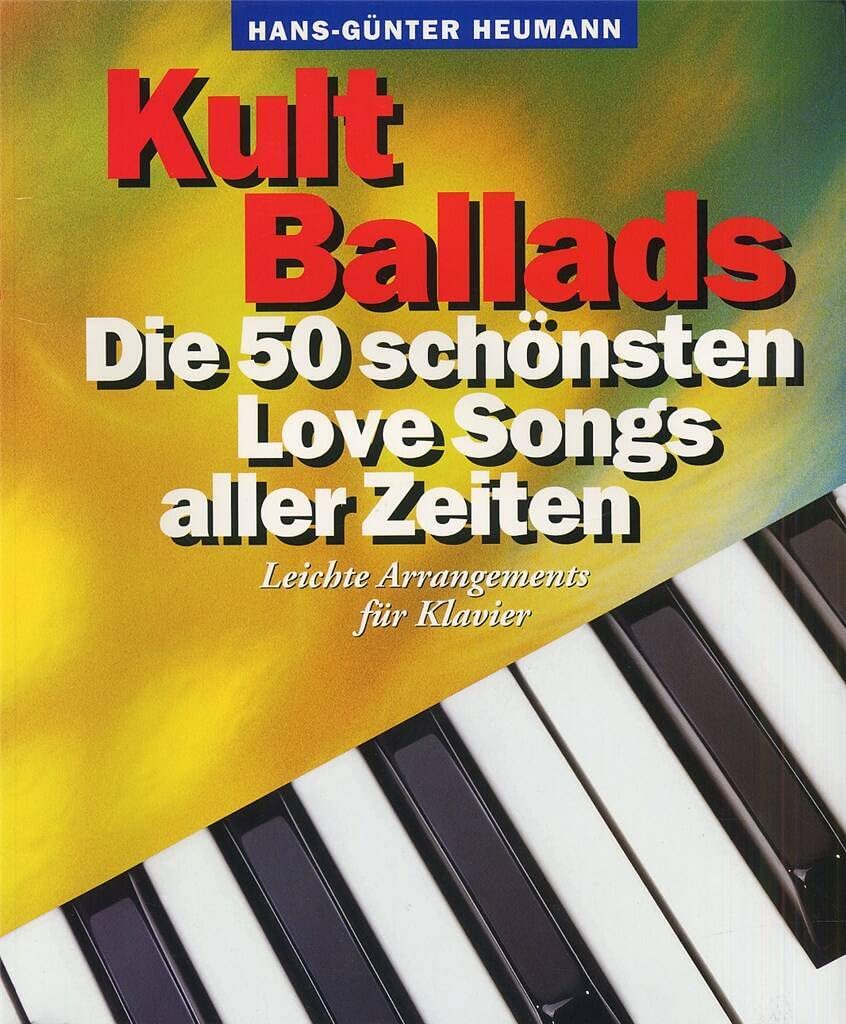 Die 50 Schönsten Love Songs Aller Zeiten