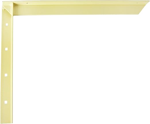 Amazon Com Concealed Bracket Hidden Countertop Support 24