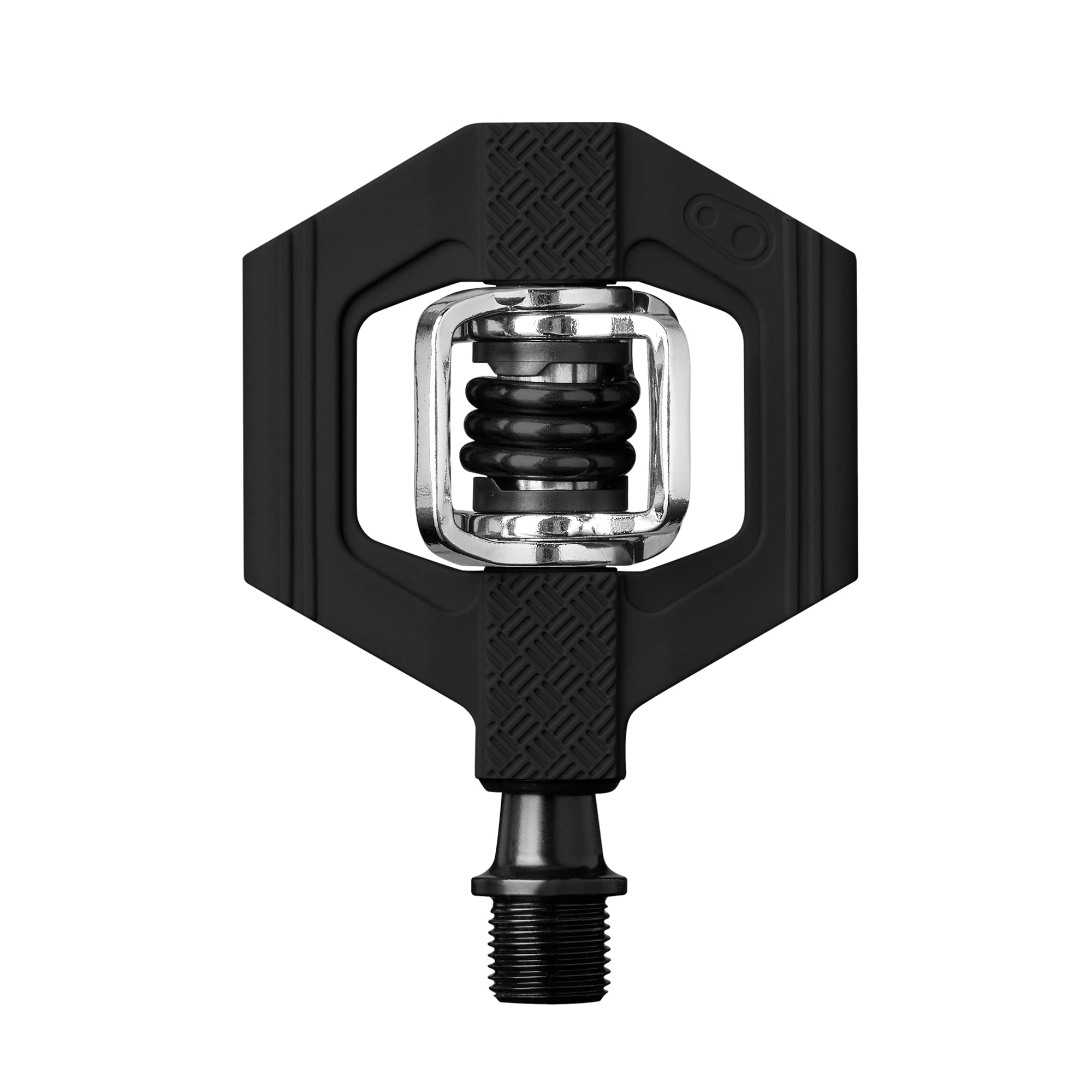 Crankbrothers Candy-1 Pedals, Black