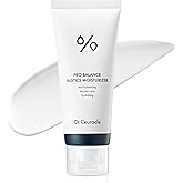 leegeehaam Dr.Ceuracle Pro Balance Biotics Moisturizer (100 ml / 3.38 fl. oz.) - Daily Hydrating Facial Cream for All Skin Types, Low pH Moisture Skin Barrier