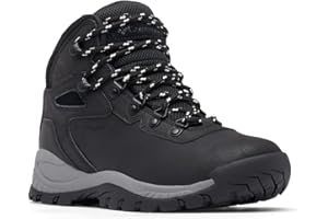 Columbia Womens Newton Ridge Plus