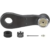 MOOG K6131 Steering Pitman Arm for 1975 - 1982 Chevrolet G30 | Compatible with Chevrolet G20 1975-1982