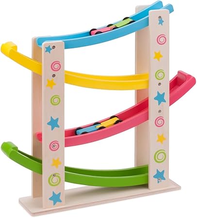 wooden cars for 1 year old