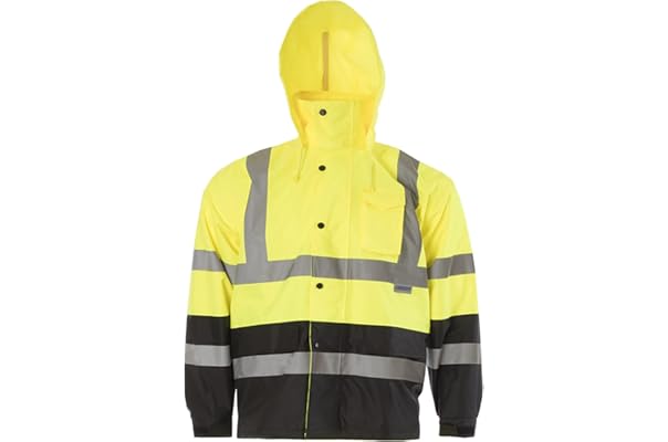 construction jackets amazon