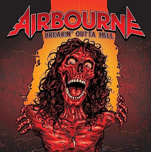 Amazon.com: Airborne: CDs & Vinyl