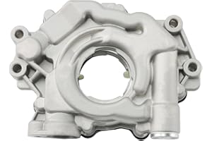 M452HV Engine Oil Pump High Volume for Dodge Challenger Charger, for Durango Ram 1500, for Jeep Grand Cherokee Wrangler Comma
