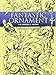 Fantastic Ornament: 110 Designs and Motifs (Dover Pictorial Archive) by Michel Liénard