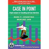 Case in Point: Graph Analysis for Consulting and Case Interviews