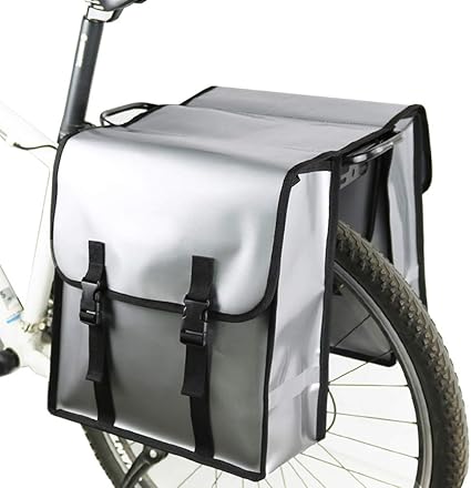 waterproof trunk bag