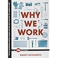Why We Work (TED Books)