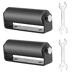 6" Gate Roller Guide,Sliding Gate Hardware with