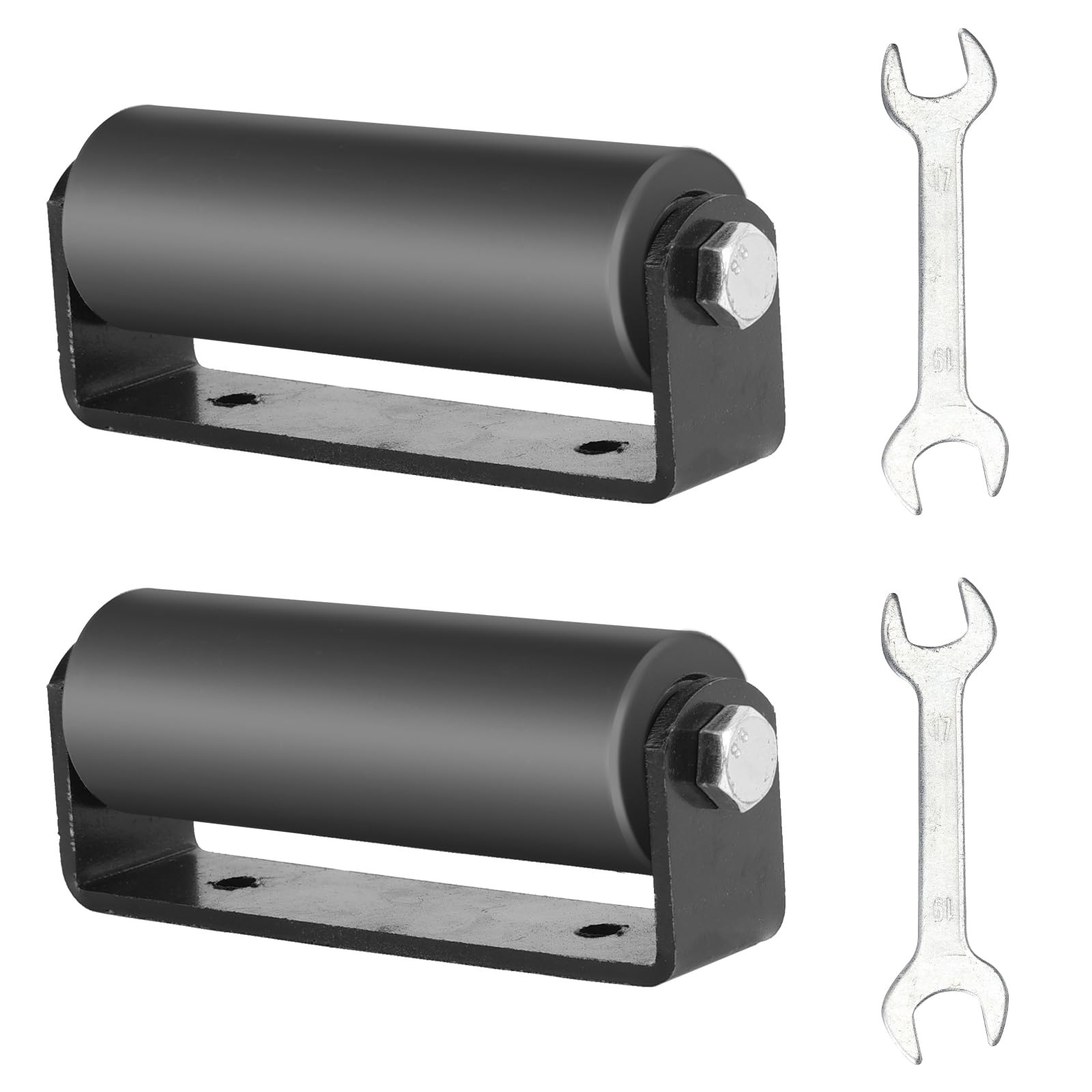 6" Gate Roller Guide,Sliding Gate Hardware with