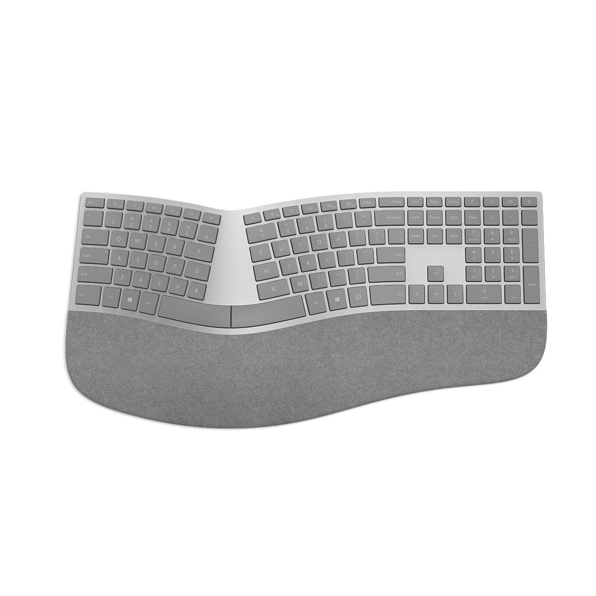 Microsoft Surface Ergonomic Kybrd SC Bluetooth