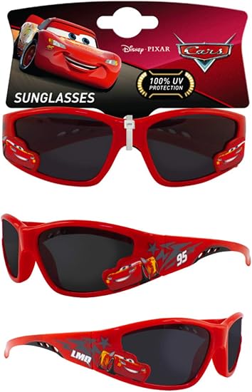 lightning mcqueen goggles
