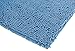 Amazon Basics Non-Slip Microfiber Shag Bathroom Rug Mat, 21