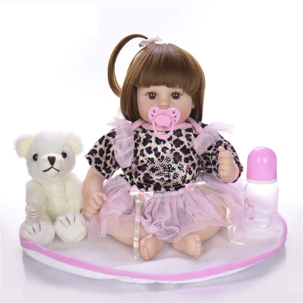 Prezzo HWBB Reborn Baby Doll 18