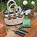 Wrapables Indoor Gardening Tool Setthumb 2