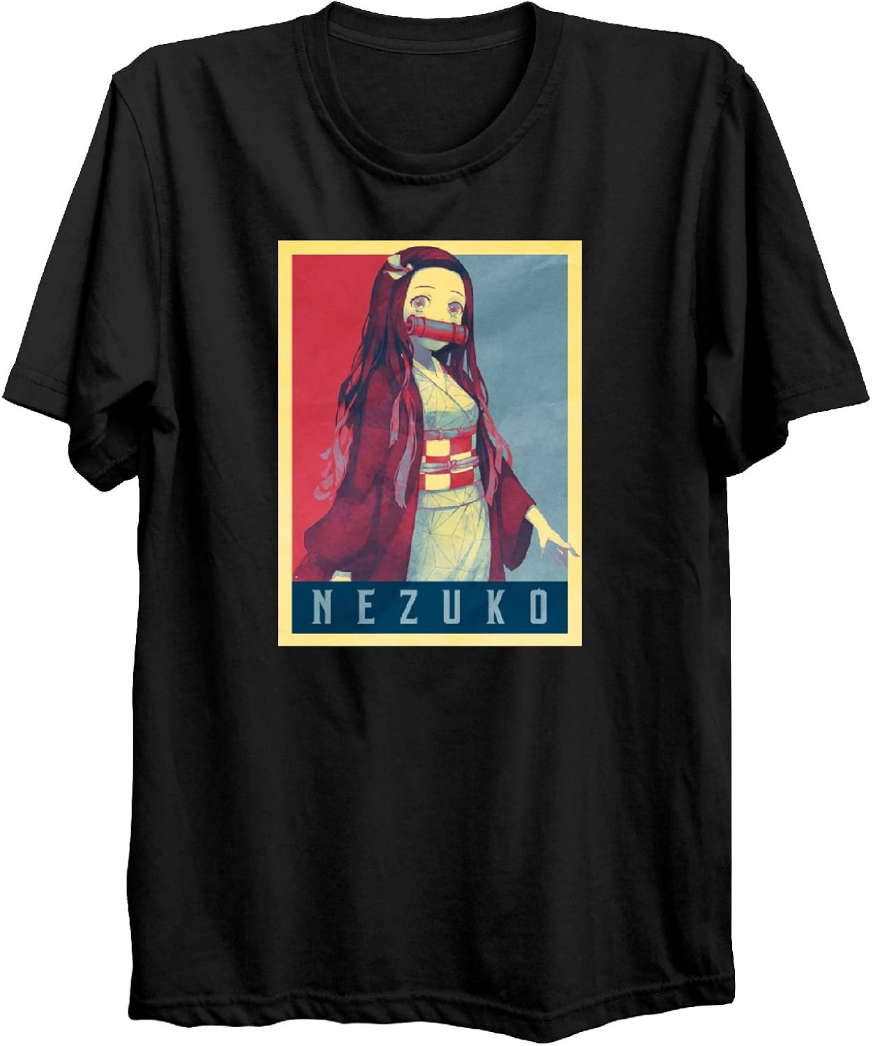 Anime T Shirt Online Shop