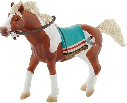 indian action figures