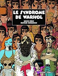 Le  syndrome de Warhol ou La reproduction des icônes populaires à l'infini