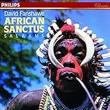 AFRICAN SANCTUS