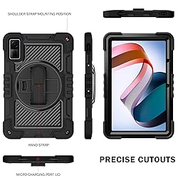 YOUULAR Tablet Case for Xiaomi Redmi Pad 10.61
