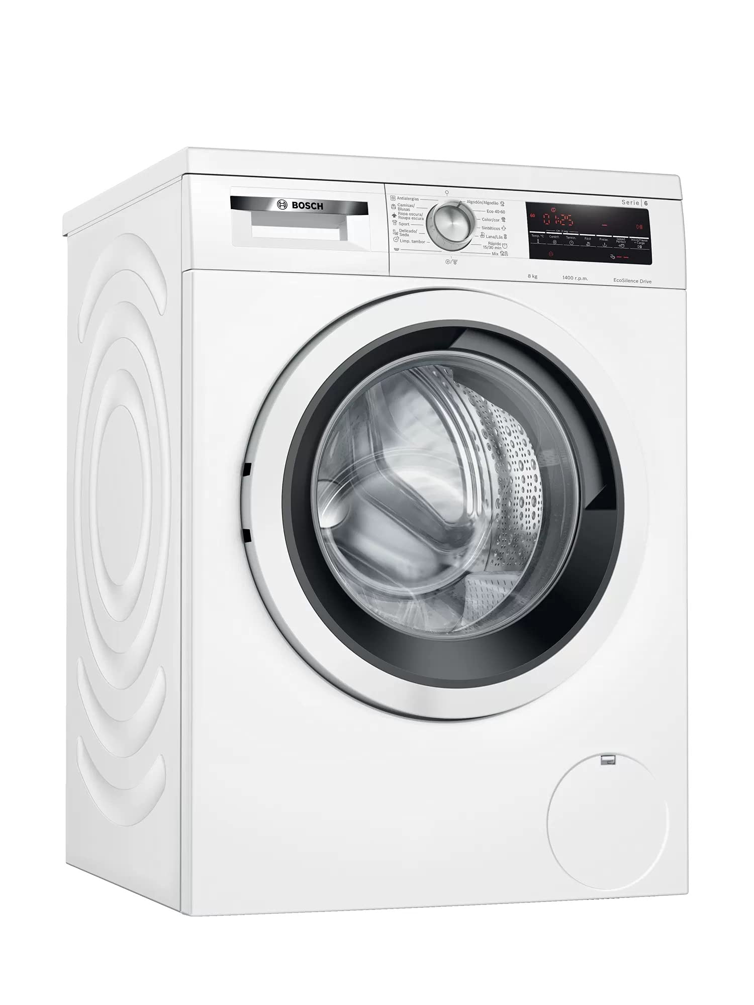 Bosch-Hogar-WUU28T60ES-Lavadora-de-Carga-Frontal-clase-C-Libre-Instalacion-Serie-6-8kg-1400rpm-Blanco Bosch-Hogar-WUU28T60ES-Lavadora-de-Carga-Frontal-clase-C-Libre-Instalacion-Serie-6-8kg-1400rpm-Blanco