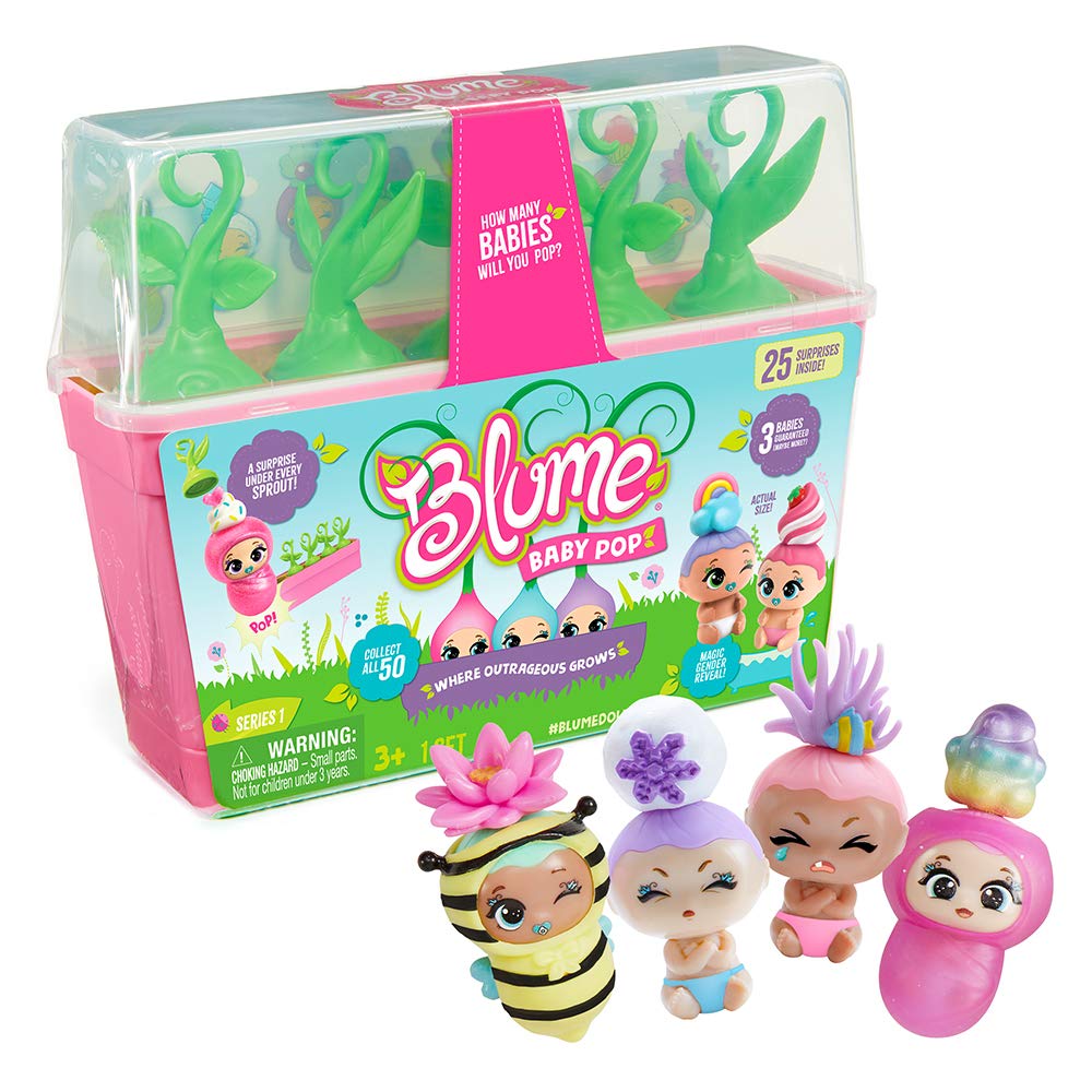 Blume Baby Pop