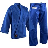 Pro Force mens Karate
