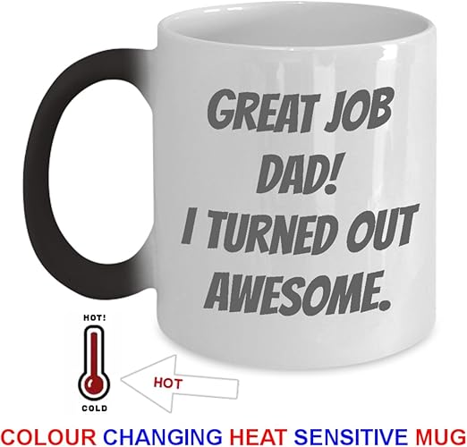 fathers day gift from son