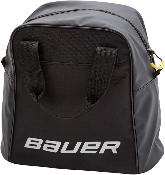 hockey puck bag