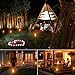 Ollivage Solar Torch Flame Lights Waterproof Flickering Flames Lights 43