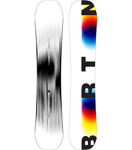 Amazon.com : Burton Custom Camber Snowboard - Jungle : Sports