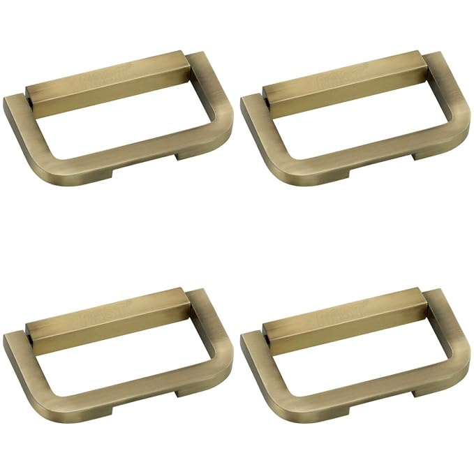 FAST PK01 Stainless Steel Chest Pull Handle for All Type As Like Dresser , Wardrobe Inside