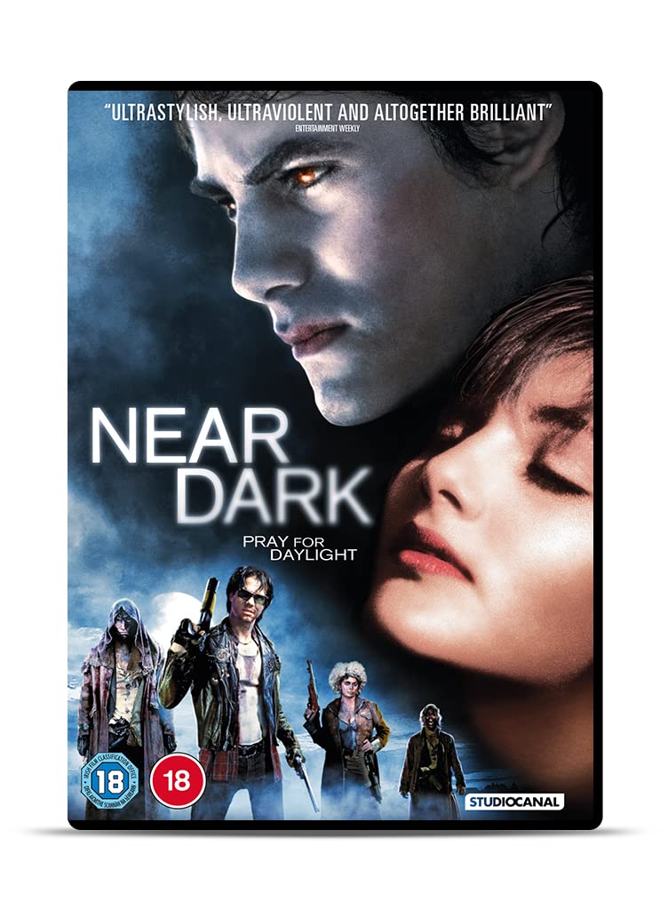 Near Dark [DVD]
