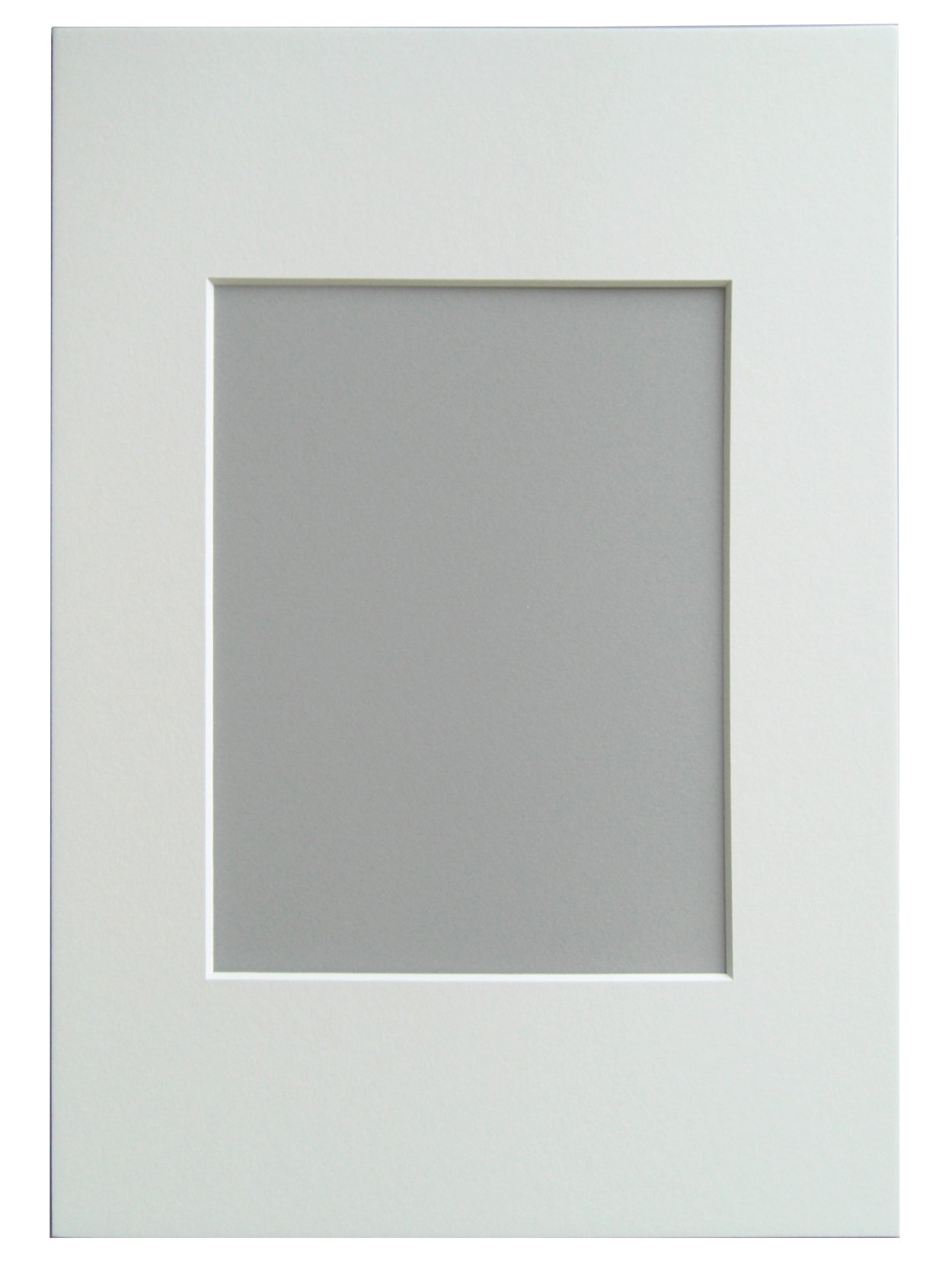 walther design PassepArtouts chamois for frame size: 30 x 40 cm, Picture size: 21 x 29,7 cm (DIN A4) PassepArtouts PA042H