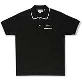 Lacoste Men's Classic Fit Pocket Accent L.12.12 Polo Shirt